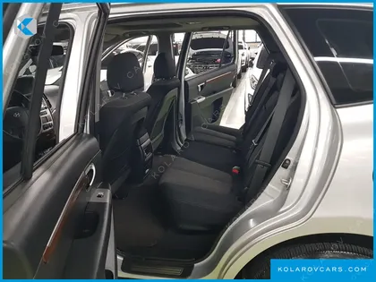HYUNDAI SANTA FE 2WD(2.0VGT) STYLE PACK