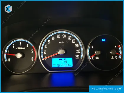 HYUNDAI SANTA FE 2WD(2.0VGT) STYLE PACK