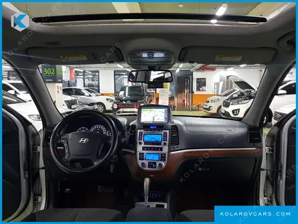HYUNDAI SANTA FE 2WD(2.0VGT) STYLE PACK