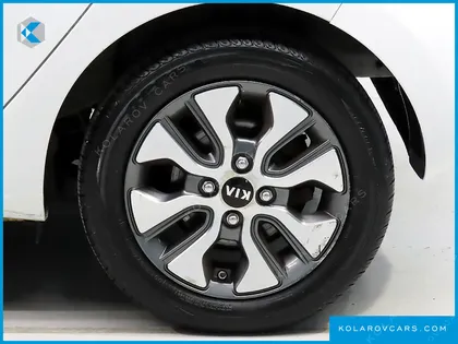 KIA MORNING (PICANTO) LUXURY