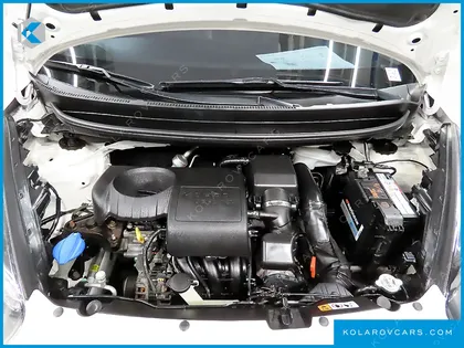 KIA MORNING (PICANTO) LUXURY