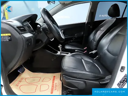 KIA MORNING (PICANTO) LUXURY