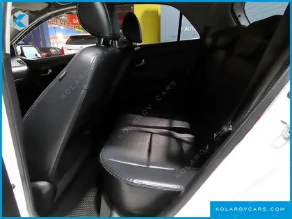 KIA MORNING (PICANTO) LUXURY