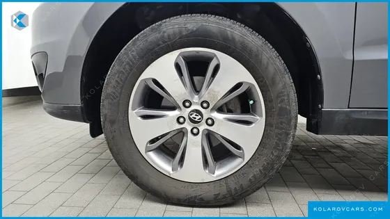 HYUNDAI SANTA FE 2WD(2.0 E-VGT) MLX