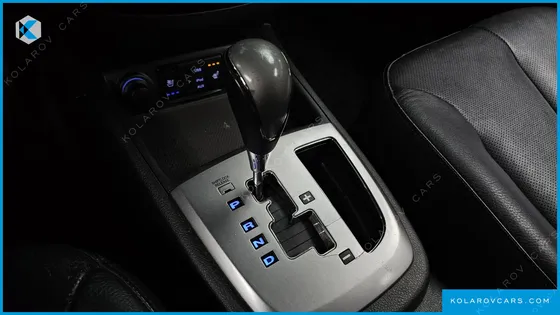 HYUNDAI SANTA FE 2WD(2.0 E-VGT) MLX