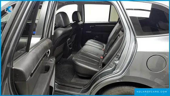 HYUNDAI SANTA FE 2WD(2.0 E-VGT) MLX