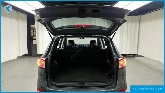HYUNDAI SANTA FE 2WD(2.0 E-VGT) MLX