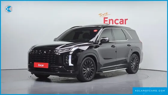 HYUNDAI PALISADE DIESEL 2.2 4WD
