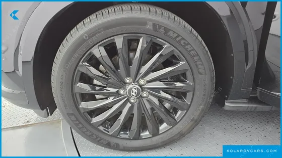 HYUNDAI PALISADE DIESEL 2.2 4WD