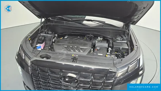 HYUNDAI PALISADE DIESEL 2.2 4WD