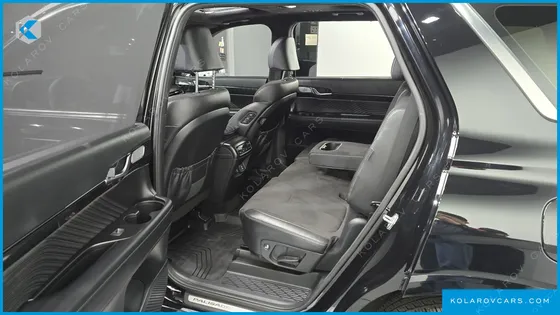 HYUNDAI PALISADE DIESEL 2.2 4WD