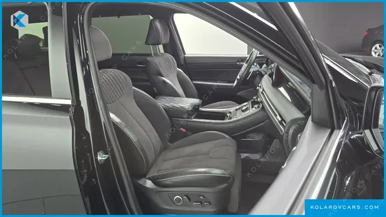 HYUNDAI PALISADE DIESEL 2.2 4WD