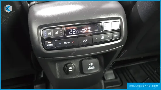 HYUNDAI PALISADE DIESEL 2.2 4WD
