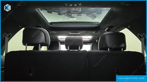 HYUNDAI PALISADE DIESEL 2.2 4WD