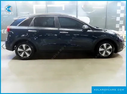 KIA NIRO PRESTIGE
