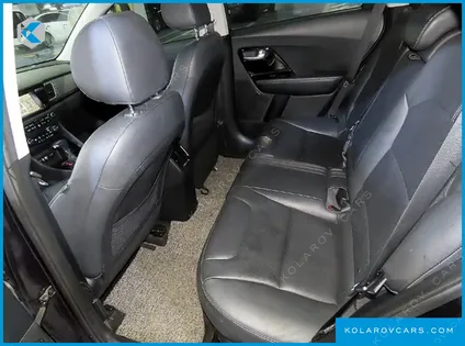 KIA NIRO PRESTIGE