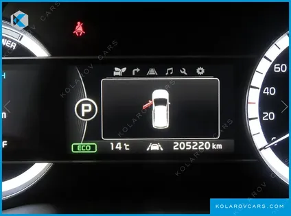 KIA NIRO PRESTIGE
