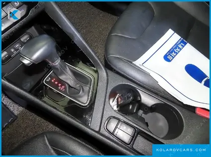 KIA NIRO PRESTIGE