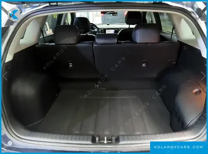 KIA NIRO PRESTIGE