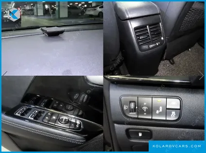 KIA NIRO PRESTIGE