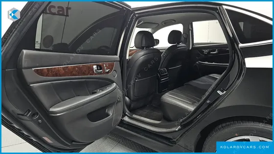 HYUNDAI EQUUS VS380