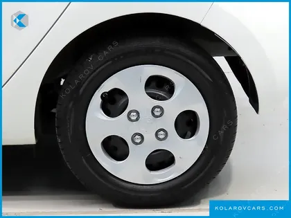 KIA MORNING (PICANTO) SMART
