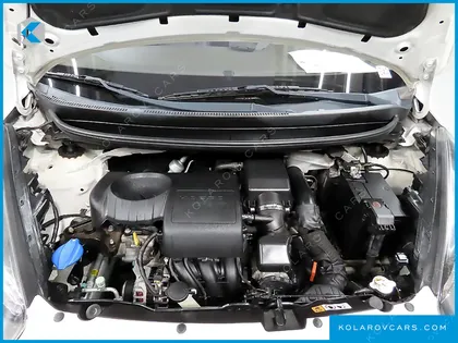 KIA MORNING (PICANTO) SMART