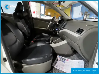 KIA MORNING (PICANTO) SMART