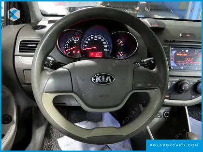 KIA MORNING (PICANTO) SMART