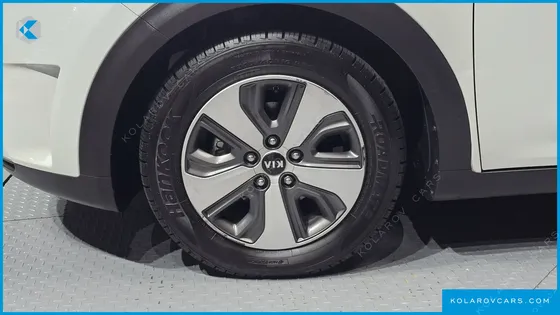 KIA NIRO LUXURY