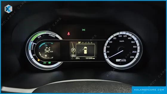 KIA NIRO LUXURY