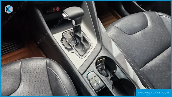 KIA NIRO LUXURY