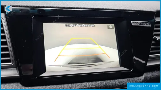 KIA NIRO LUXURY