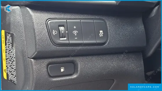 KIA NIRO LUXURY