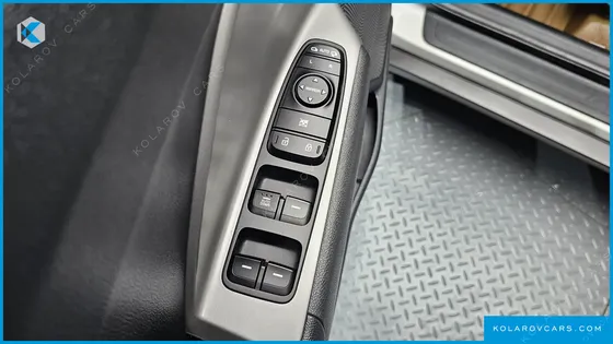 KIA NIRO LUXURY