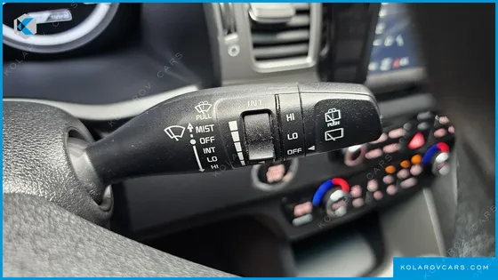 KIA NIRO LUXURY