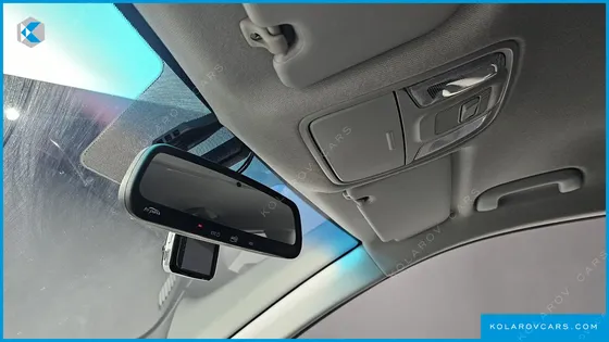 KIA NIRO LUXURY