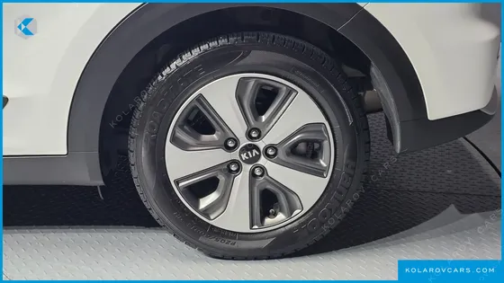 KIA NIRO LUXURY
