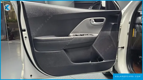 KIA NIRO LUXURY