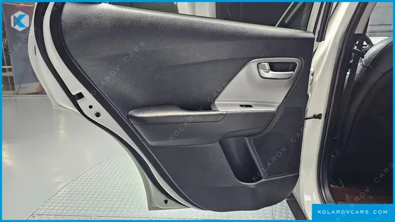 KIA NIRO LUXURY
