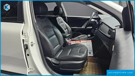 KIA NIRO LUXURY