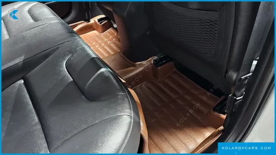 KIA NIRO LUXURY