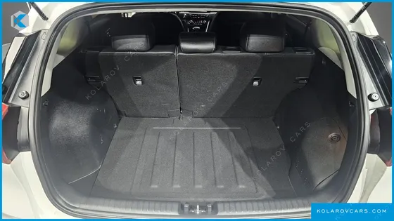 KIA NIRO LUXURY
