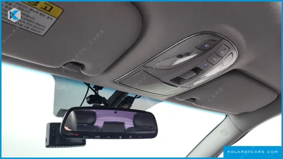 HYUNDAI EQUUS VS380