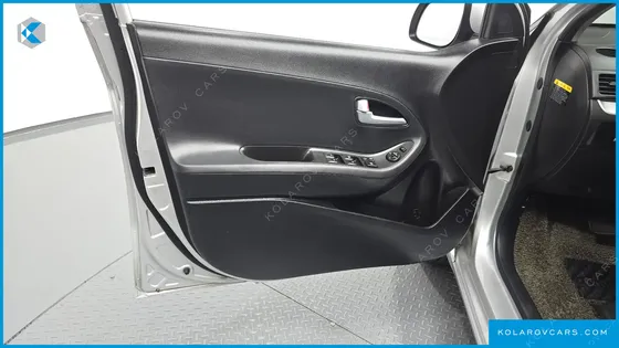 KIA MORNING (PICANTO) LUXURY