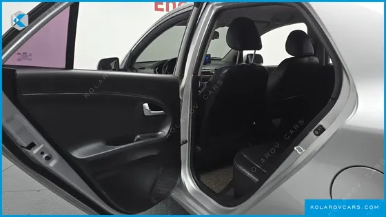 KIA MORNING (PICANTO) LUXURY