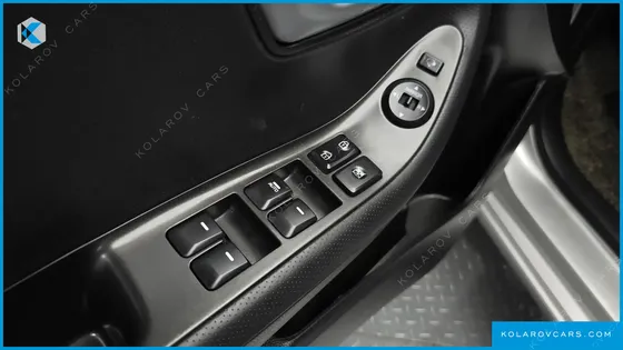 KIA MORNING (PICANTO) LUXURY