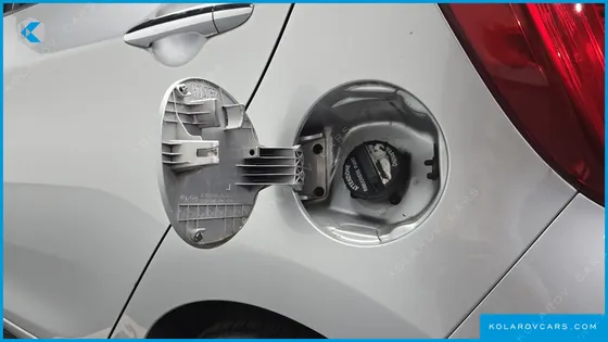 KIA MORNING (PICANTO) LUXURY