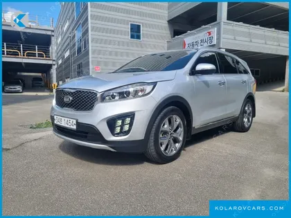 KIA SORENTO DIESEL 2.0 2WD