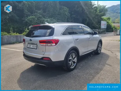 KIA SORENTO DIESEL 2.0 2WD